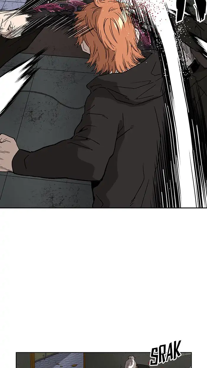 Weak Hero - Chapter 172 - Page 36