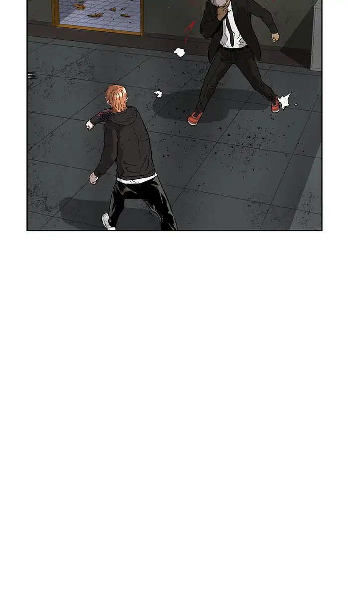 Weak Hero - Chapter 172 - Page 37