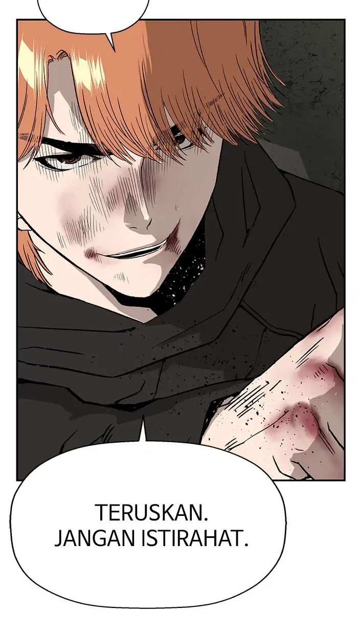 Weak Hero - Chapter 172 - Page 39