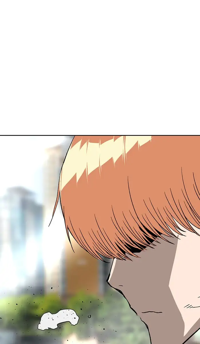 Weak Hero - Chapter 172 - Page 4