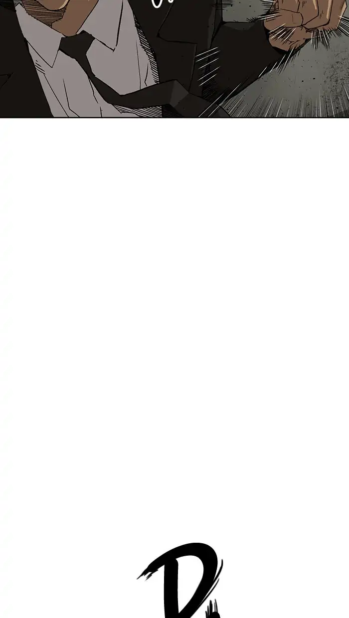 Weak Hero - Chapter 172 - Page 41