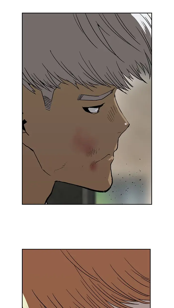 Weak Hero - Chapter 172 - Page 44