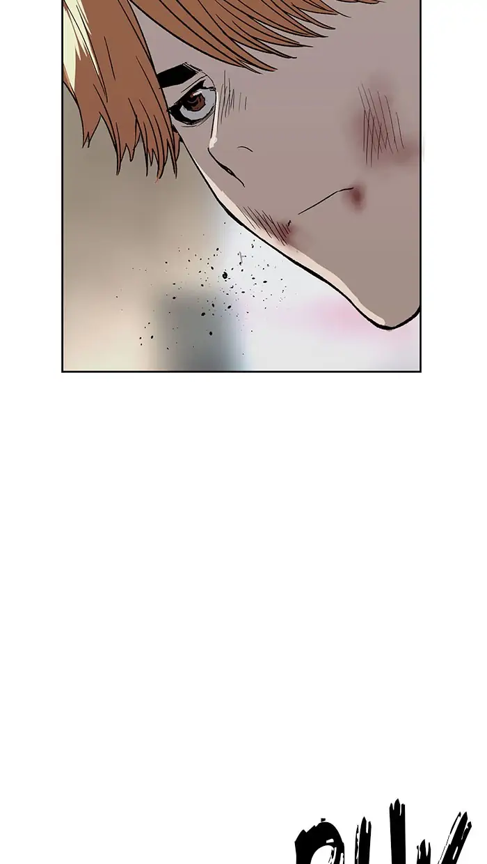 Weak Hero - Chapter 172 - Page 45