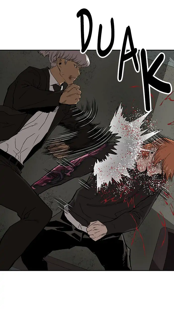 Weak Hero - Chapter 172 - Page 47