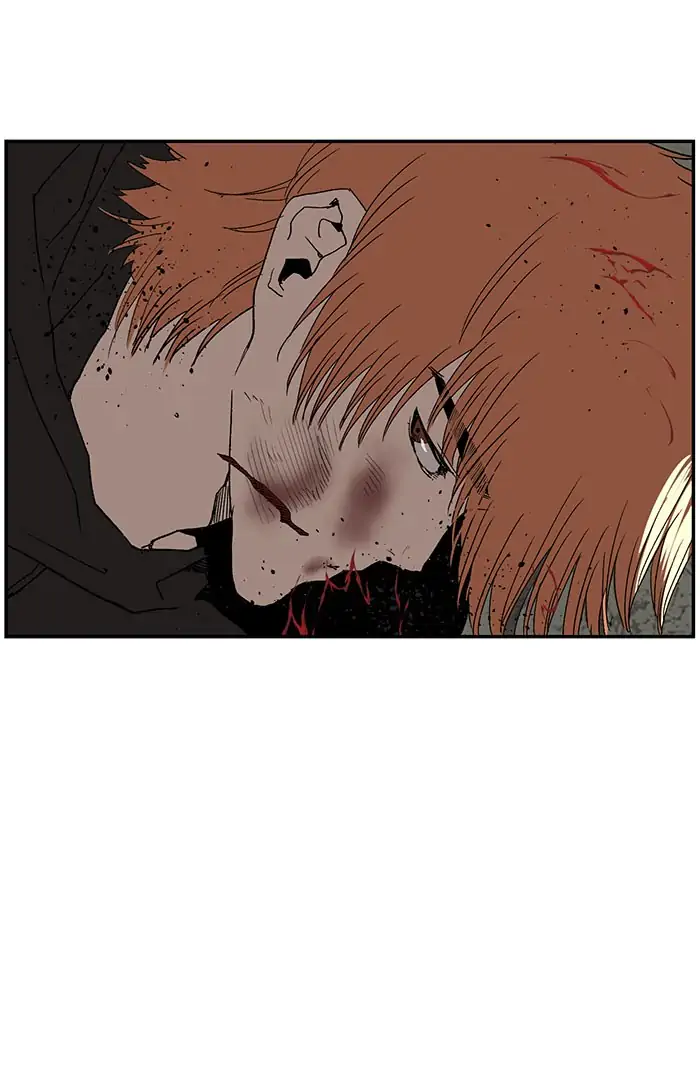 Weak Hero - Chapter 172 - Page 48