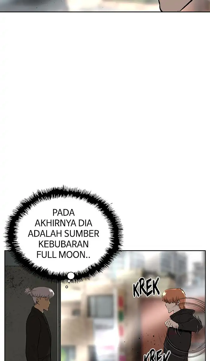 Weak Hero - Chapter 172 - Page 5