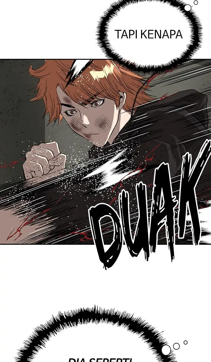 Weak Hero - Chapter 172 - Page 51