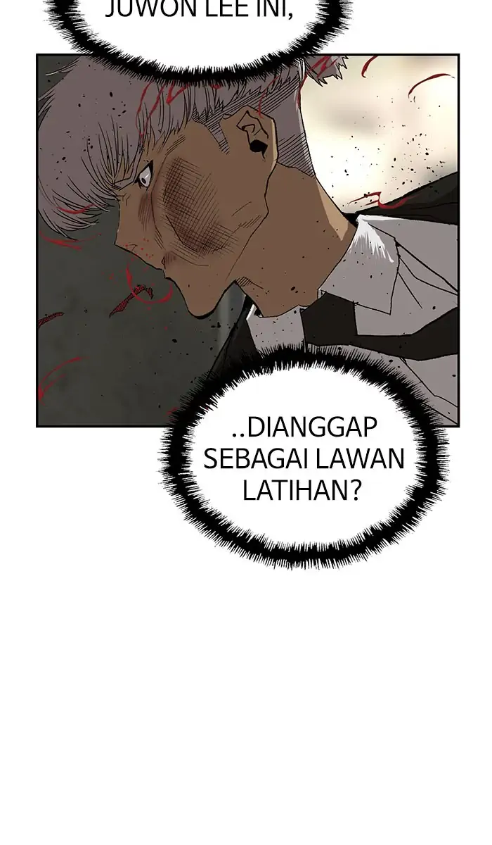 Weak Hero - Chapter 172 - Page 56