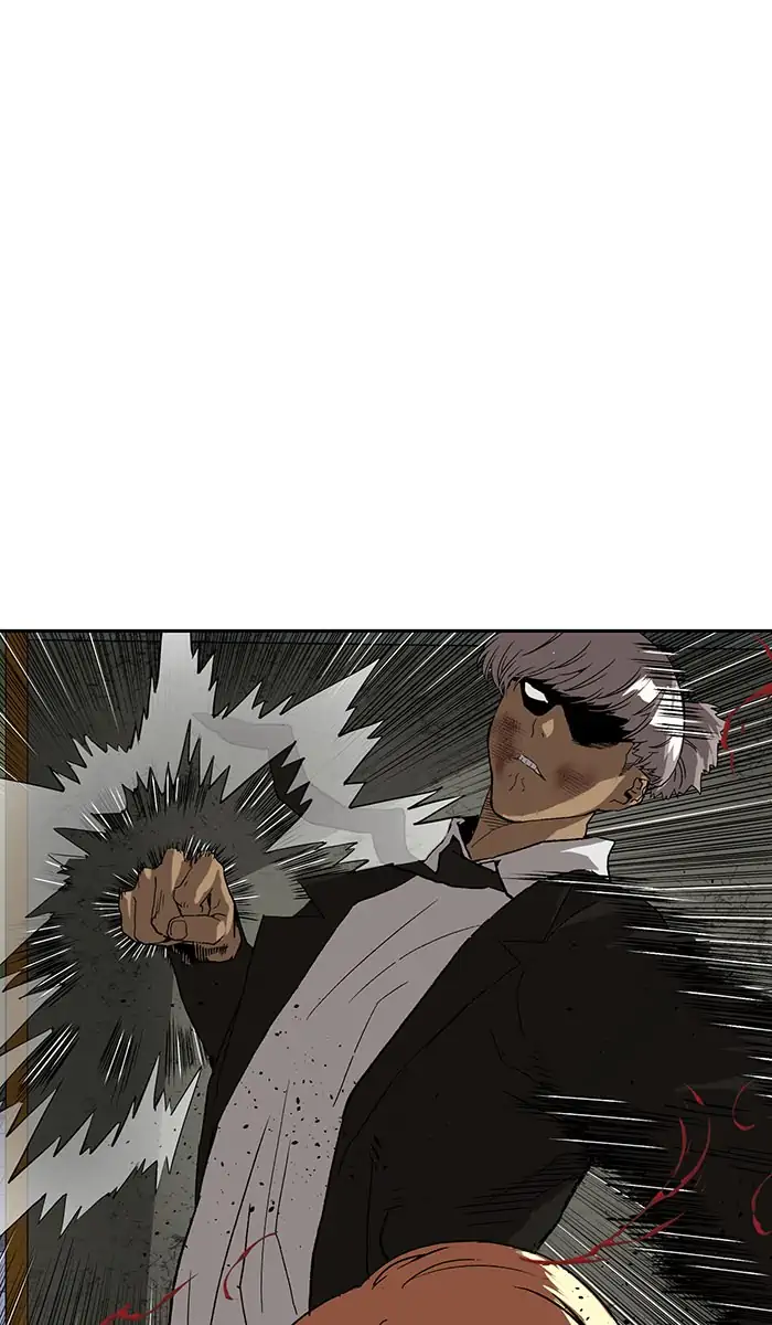 Weak Hero - Chapter 172 - Page 57