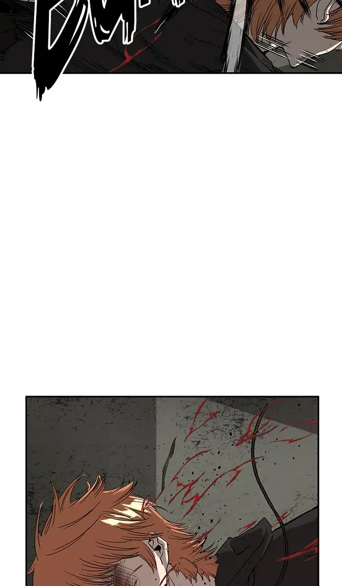 Weak Hero - Chapter 172 - Page 59