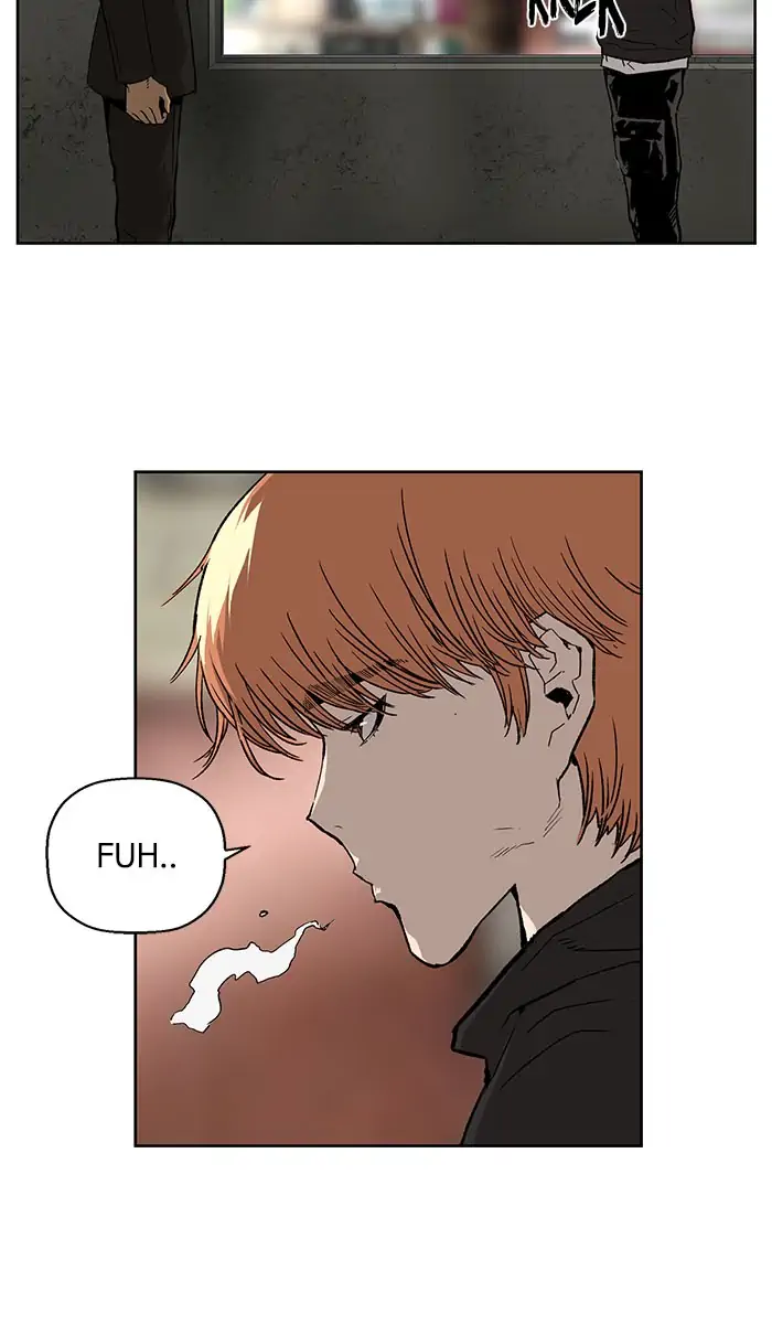 Weak Hero - Chapter 172 - Page 6