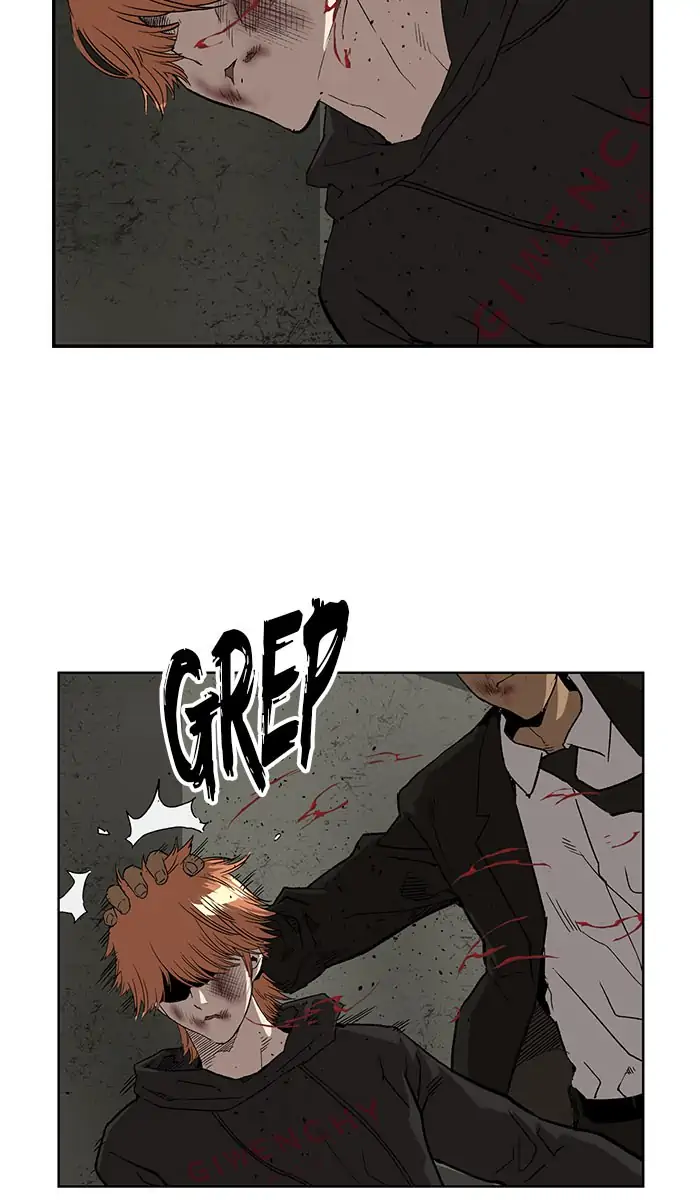 Weak Hero - Chapter 172 - Page 60