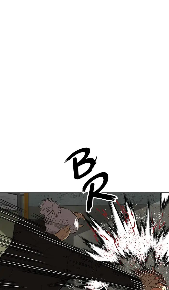 Weak Hero - Chapter 172 - Page 61