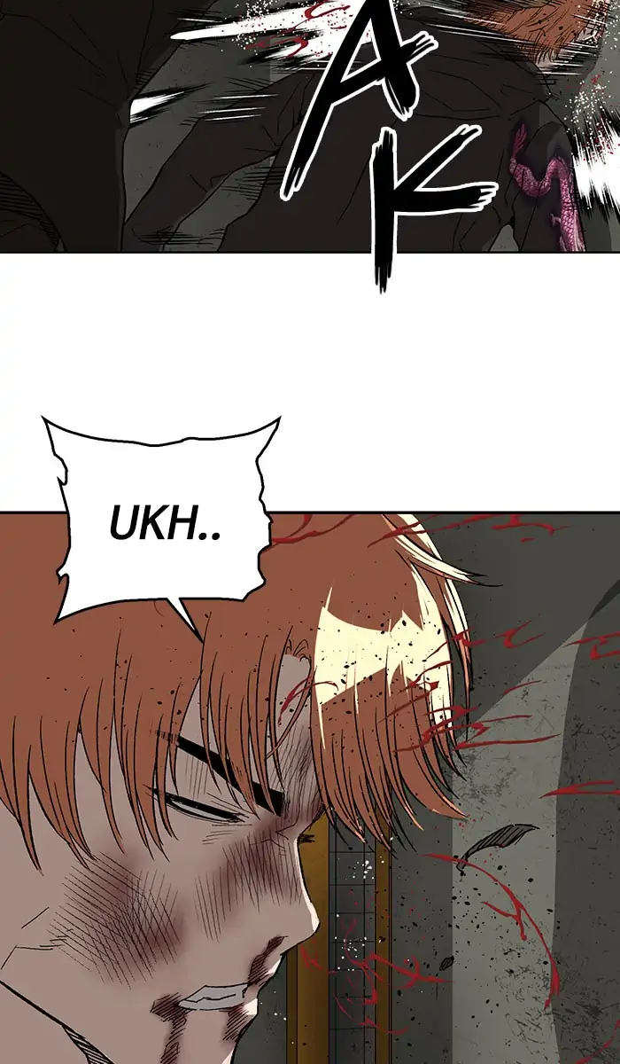 Weak Hero - Chapter 172 - Page 62