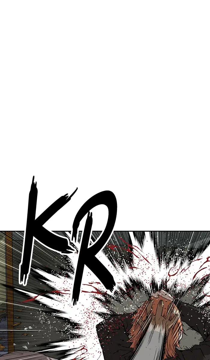 Weak Hero - Chapter 172 - Page 64