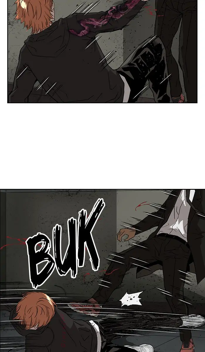 Weak Hero - Chapter 172 - Page 66