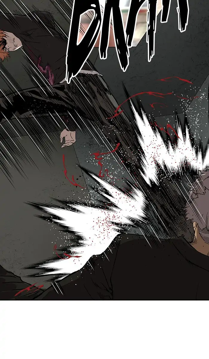 Weak Hero - Chapter 172 - Page 69