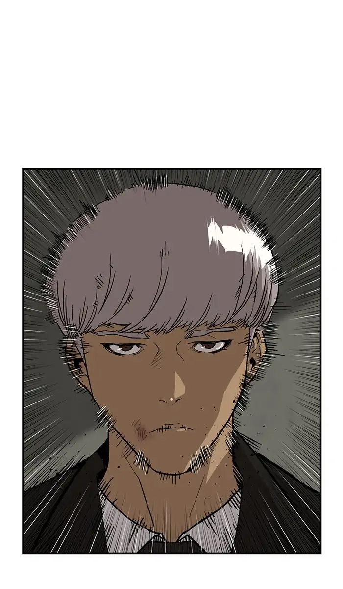 Weak Hero - Chapter 172 - Page 7