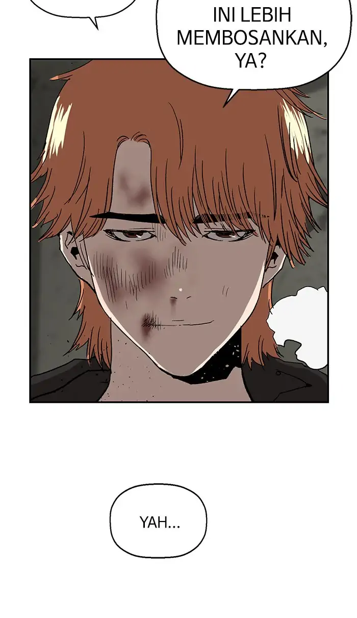 Weak Hero - Chapter 172 - Page 72