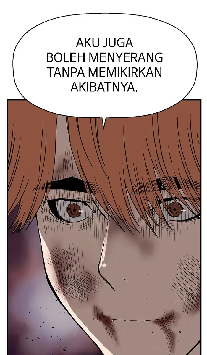 Weak Hero - Chapter 172 - Page 74