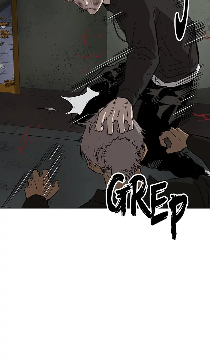 Weak Hero - Chapter 172 - Page 77