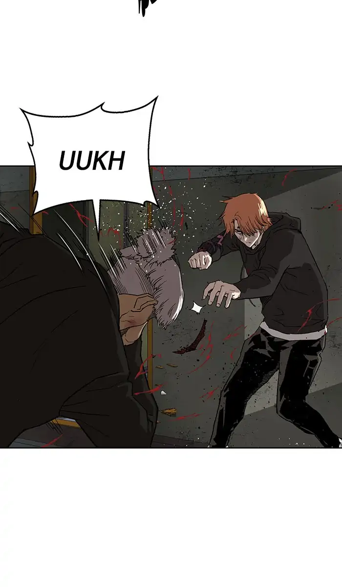 Weak Hero - Chapter 172 - Page 79