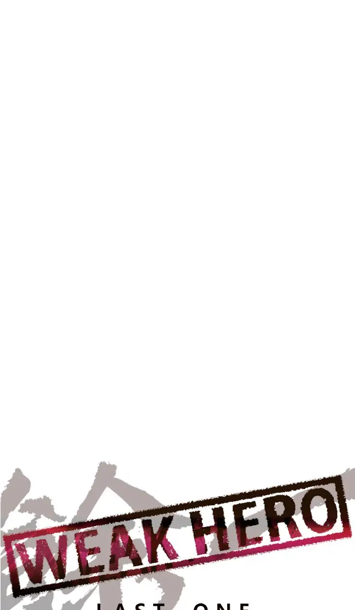 Weak Hero - Chapter 172 - Page 8