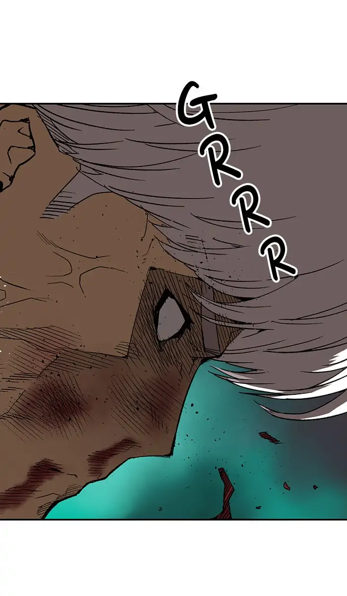 Weak Hero - Chapter 172 - Page 80