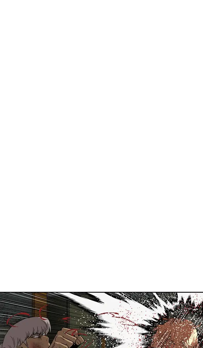 Weak Hero - Chapter 172 - Page 81