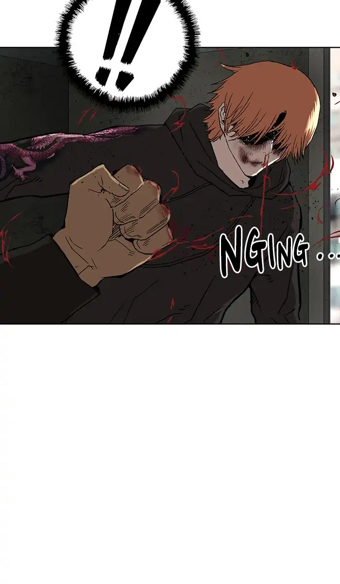 Weak Hero - Chapter 172 - Page 83