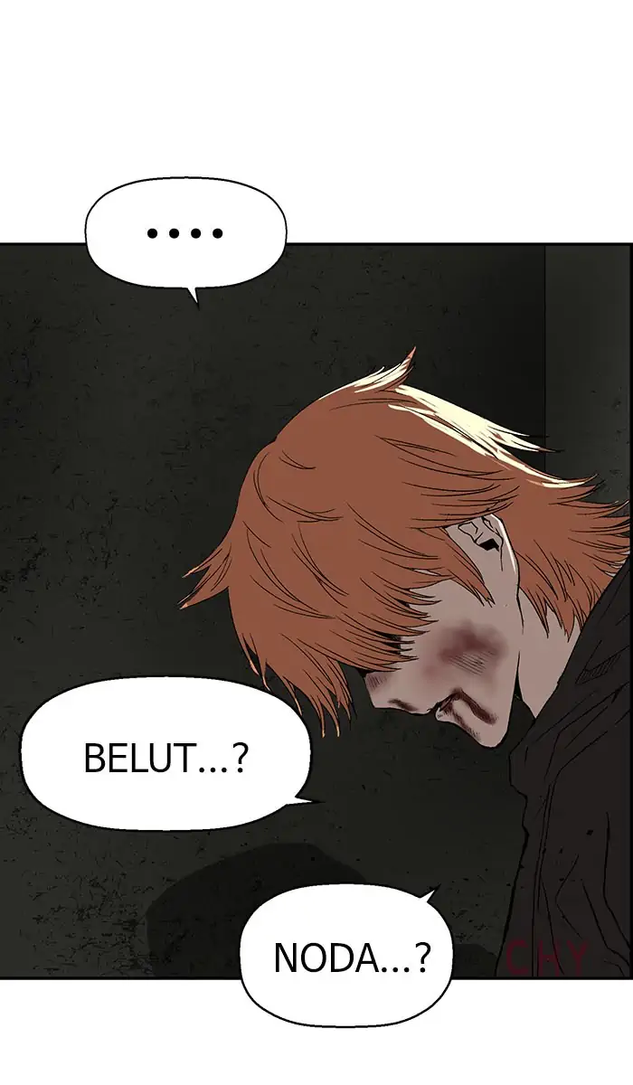 Weak Hero - Chapter 172 - Page 93