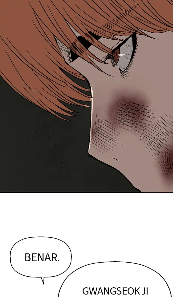 Weak Hero - Chapter 172 - Page 96