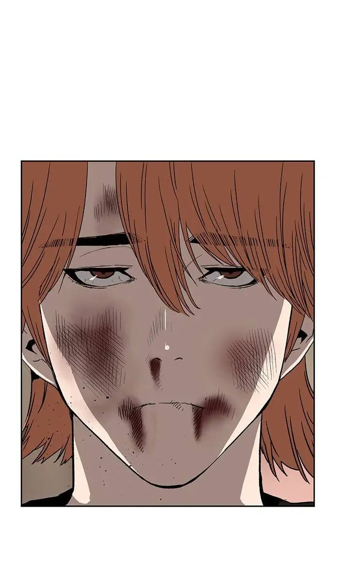 Weak Hero - Chapter 172 - Page 98