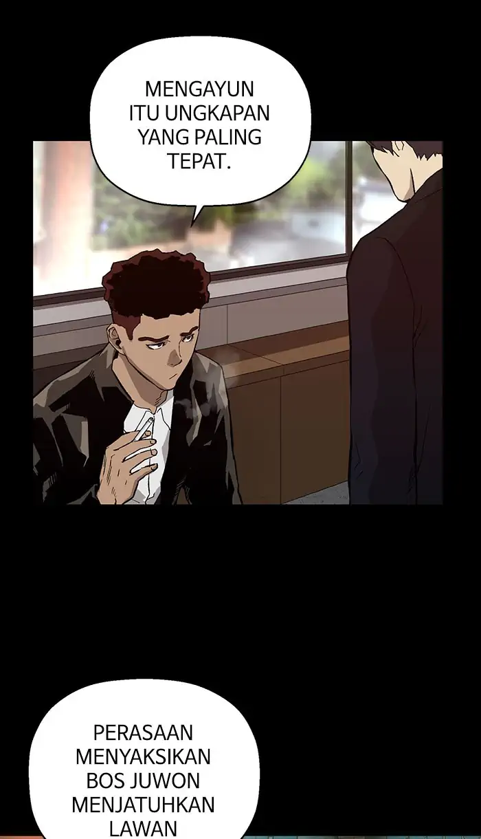 Weak Hero - Chapter 173 - Page 1