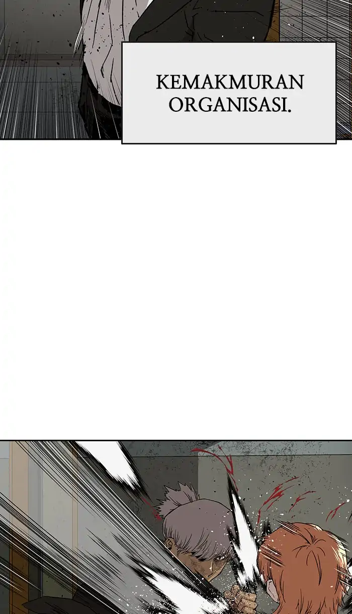 Weak Hero - Chapter 173 - Page 10