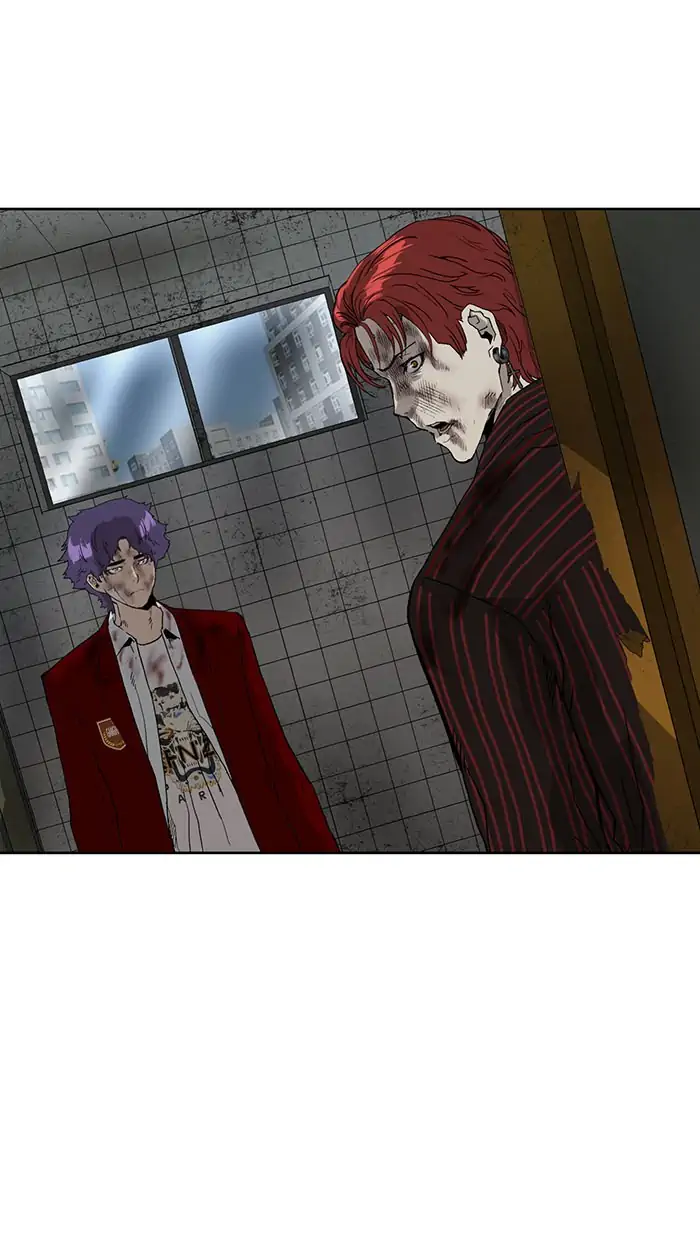 Weak Hero - Chapter 173 - Page 101