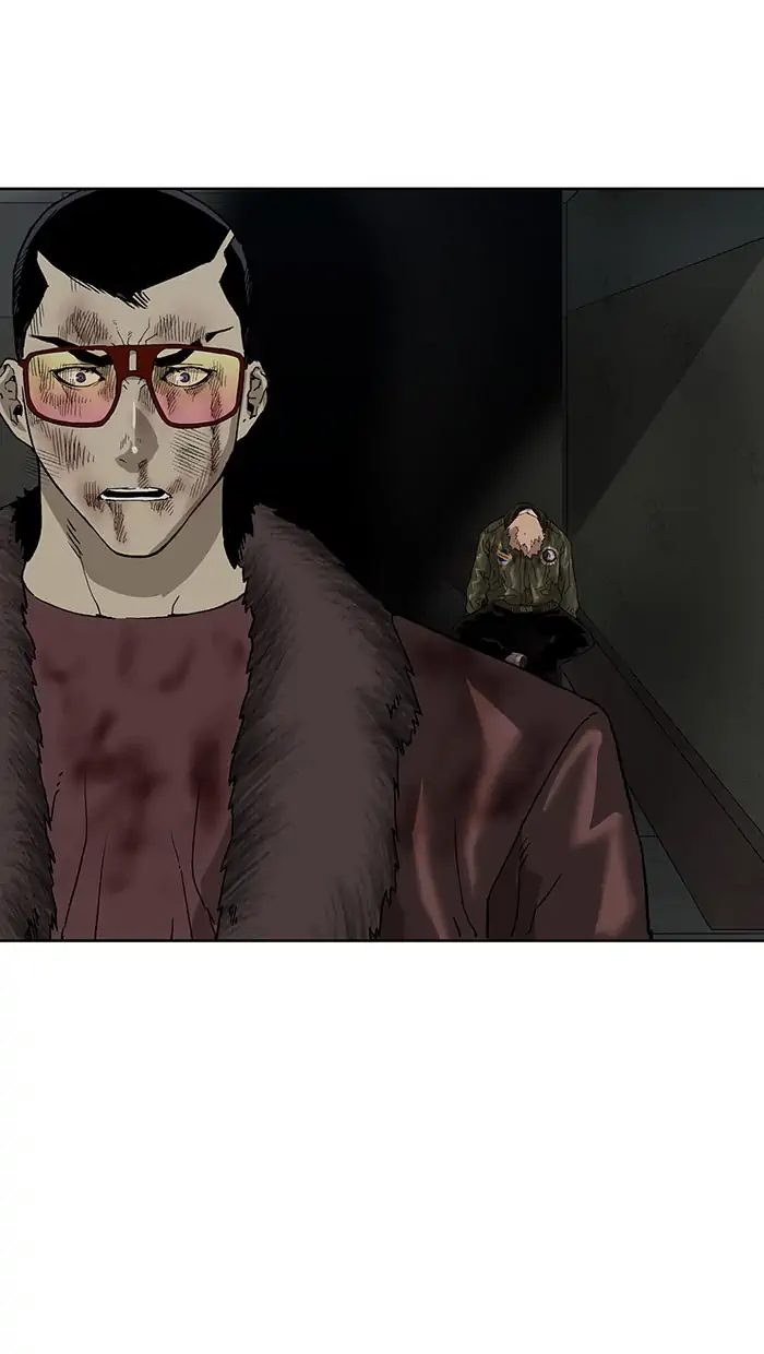 Weak Hero - Chapter 173 - Page 102