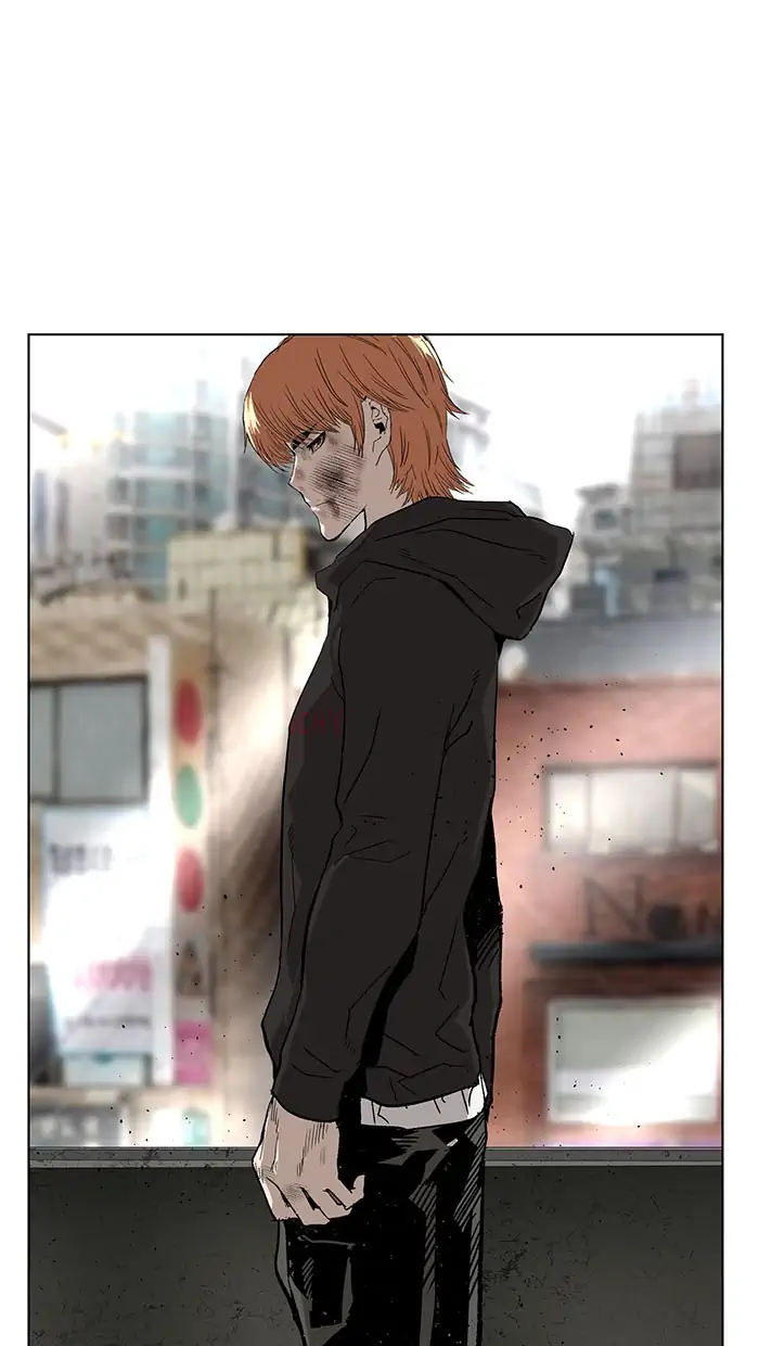 Weak Hero - Chapter 173 - Page 103