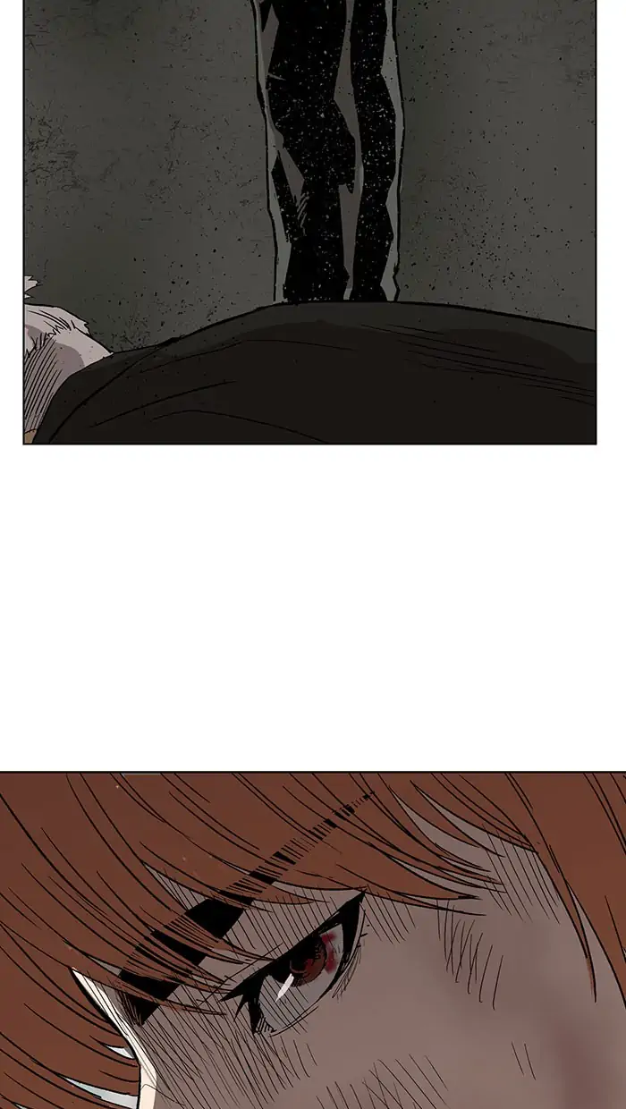 Weak Hero - Chapter 173 - Page 104