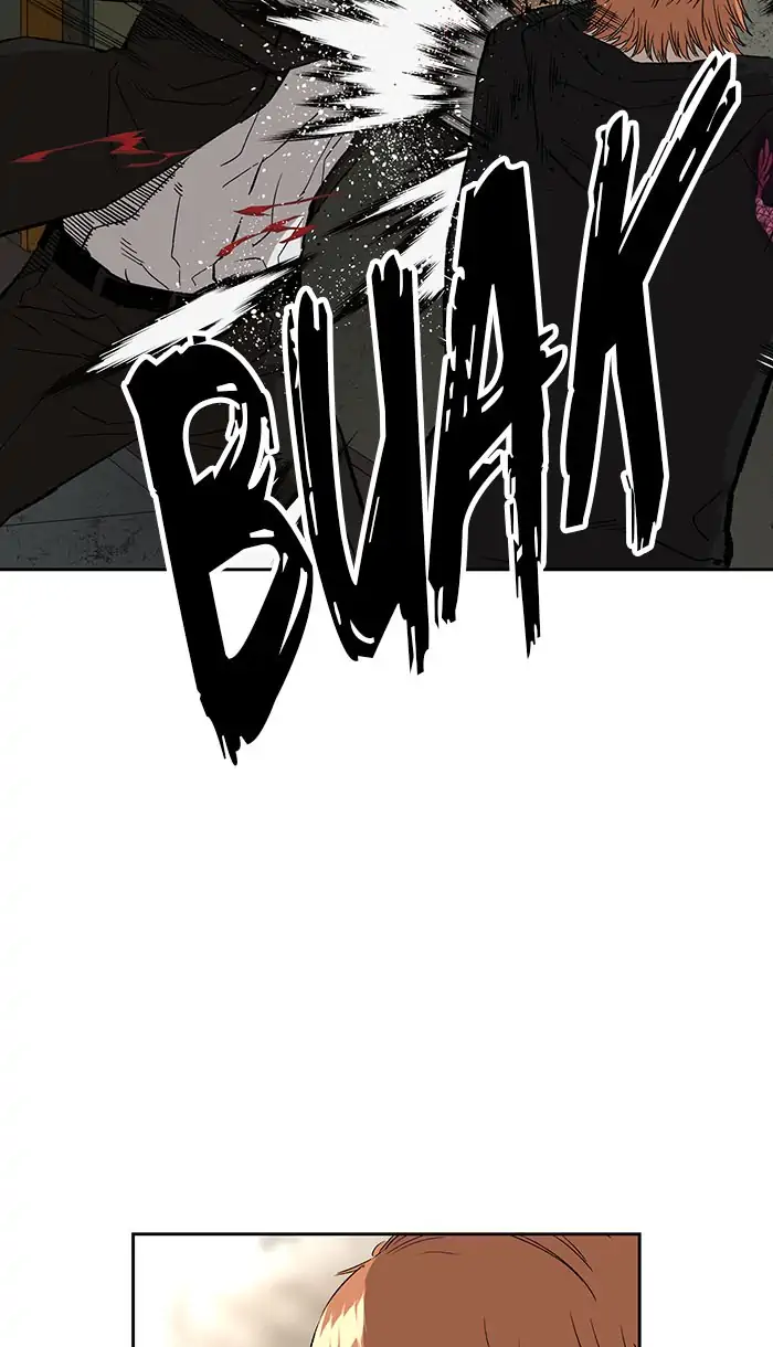 Weak Hero - Chapter 173 - Page 11