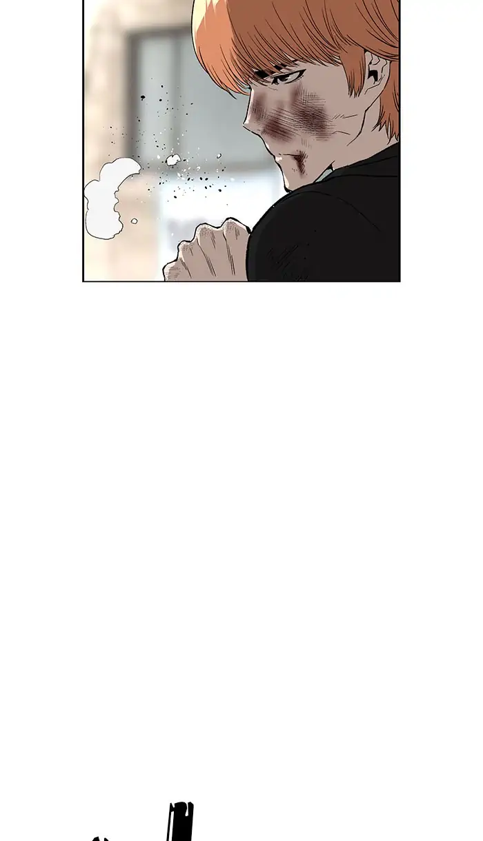 Weak Hero - Chapter 173 - Page 12