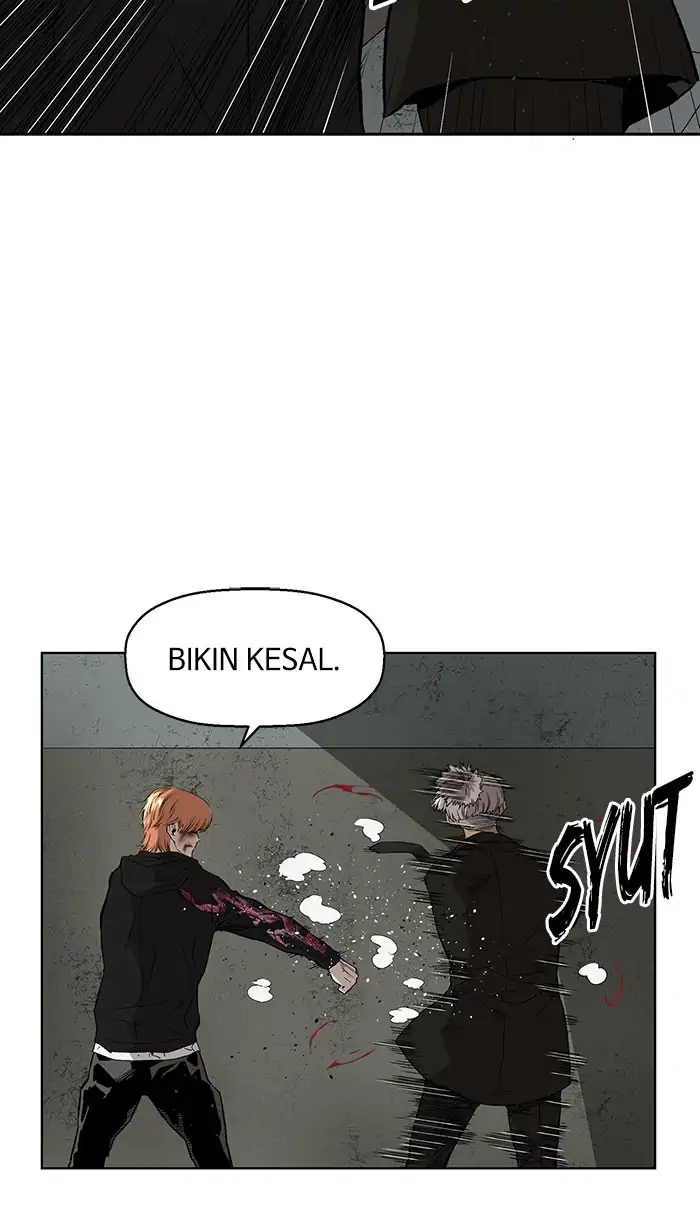 Weak Hero - Chapter 173 - Page 16