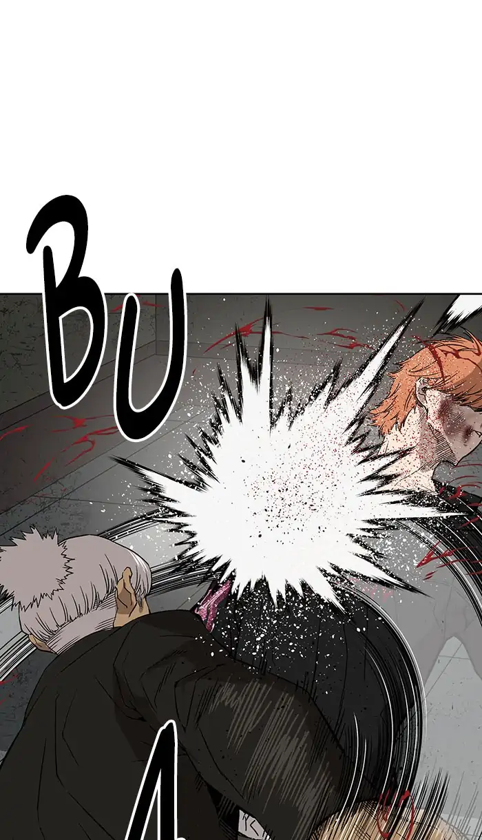 Weak Hero - Chapter 173 - Page 19