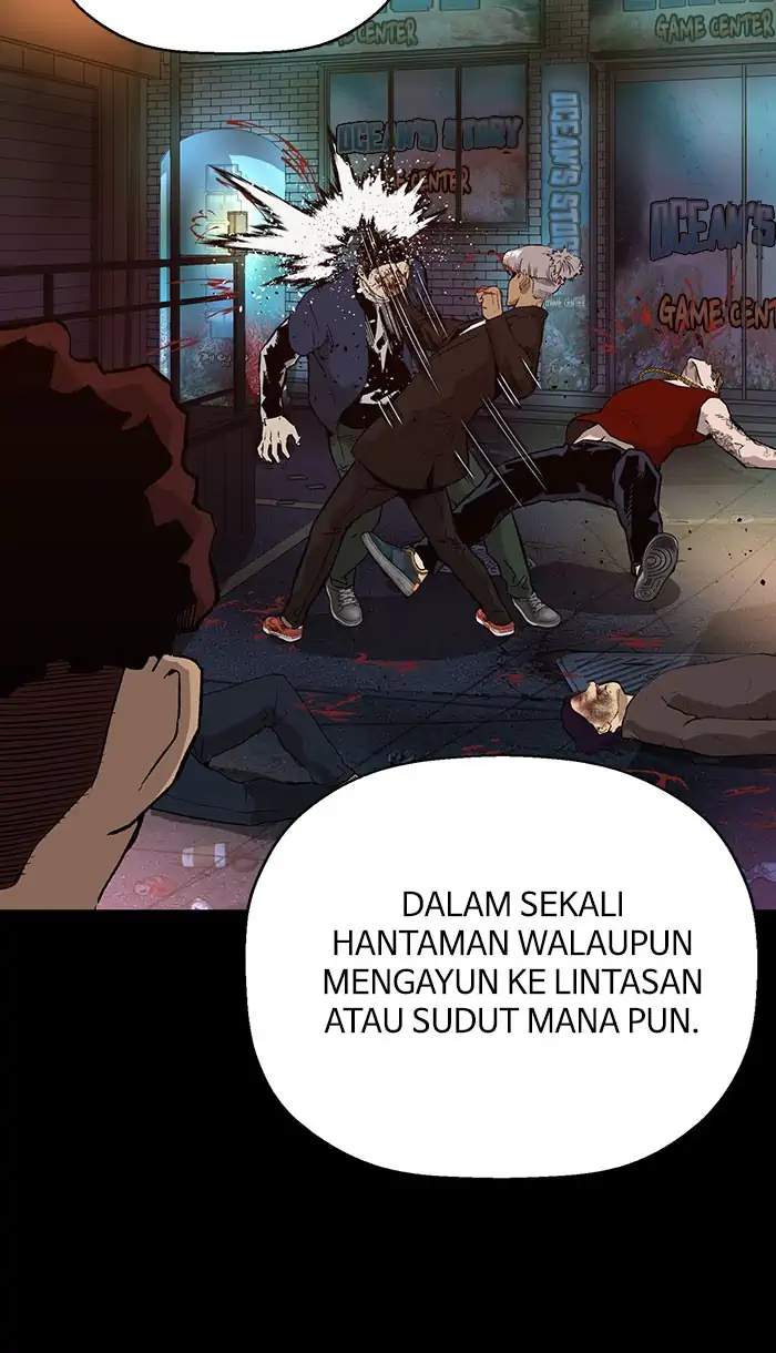 Weak Hero - Chapter 173 - Page 2