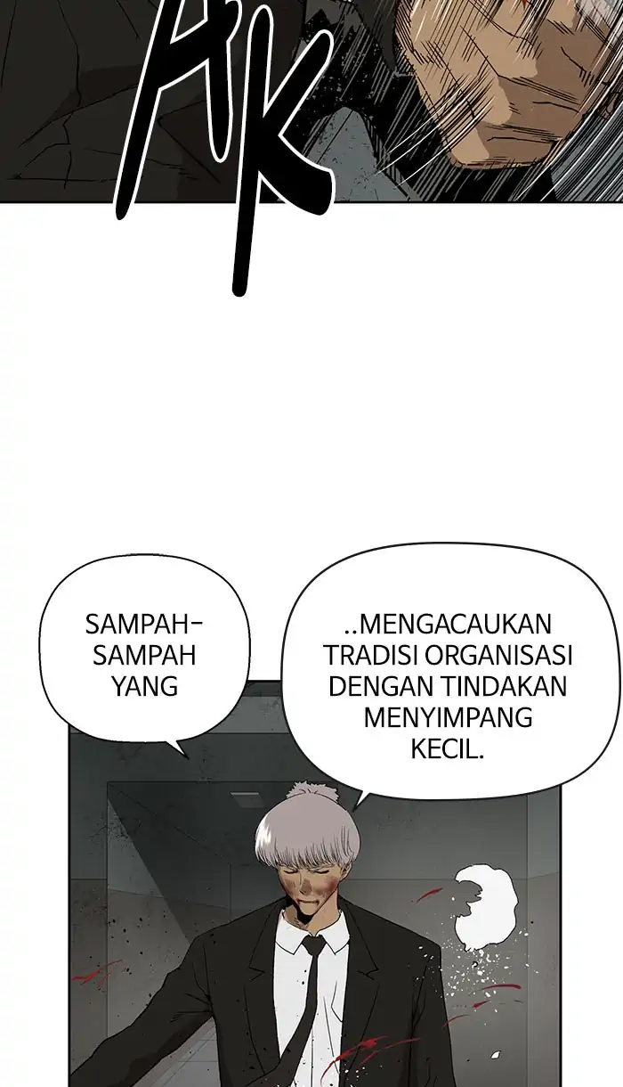 Weak Hero - Chapter 173 - Page 20