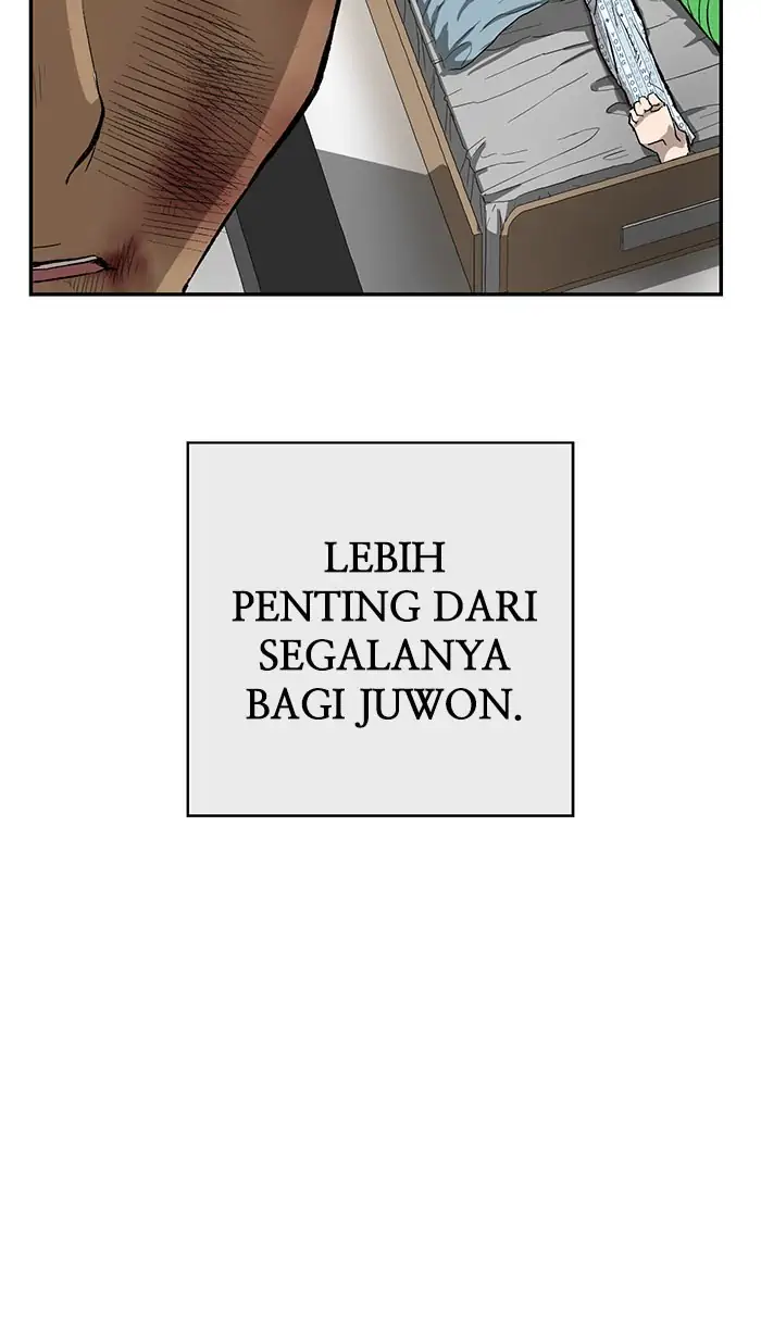 Weak Hero - Chapter 173 - Page 22