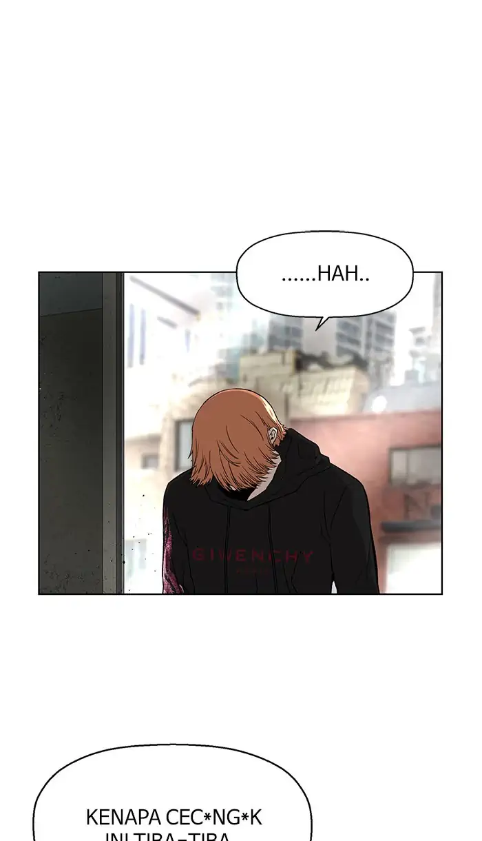 Weak Hero - Chapter 173 - Page 23