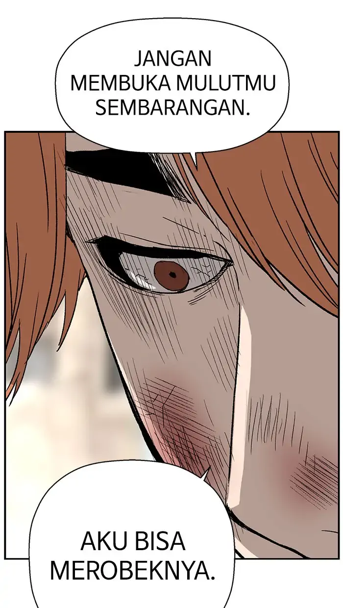 Weak Hero - Chapter 173 - Page 25