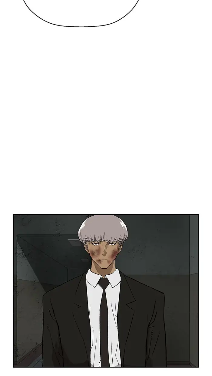 Weak Hero - Chapter 173 - Page 26