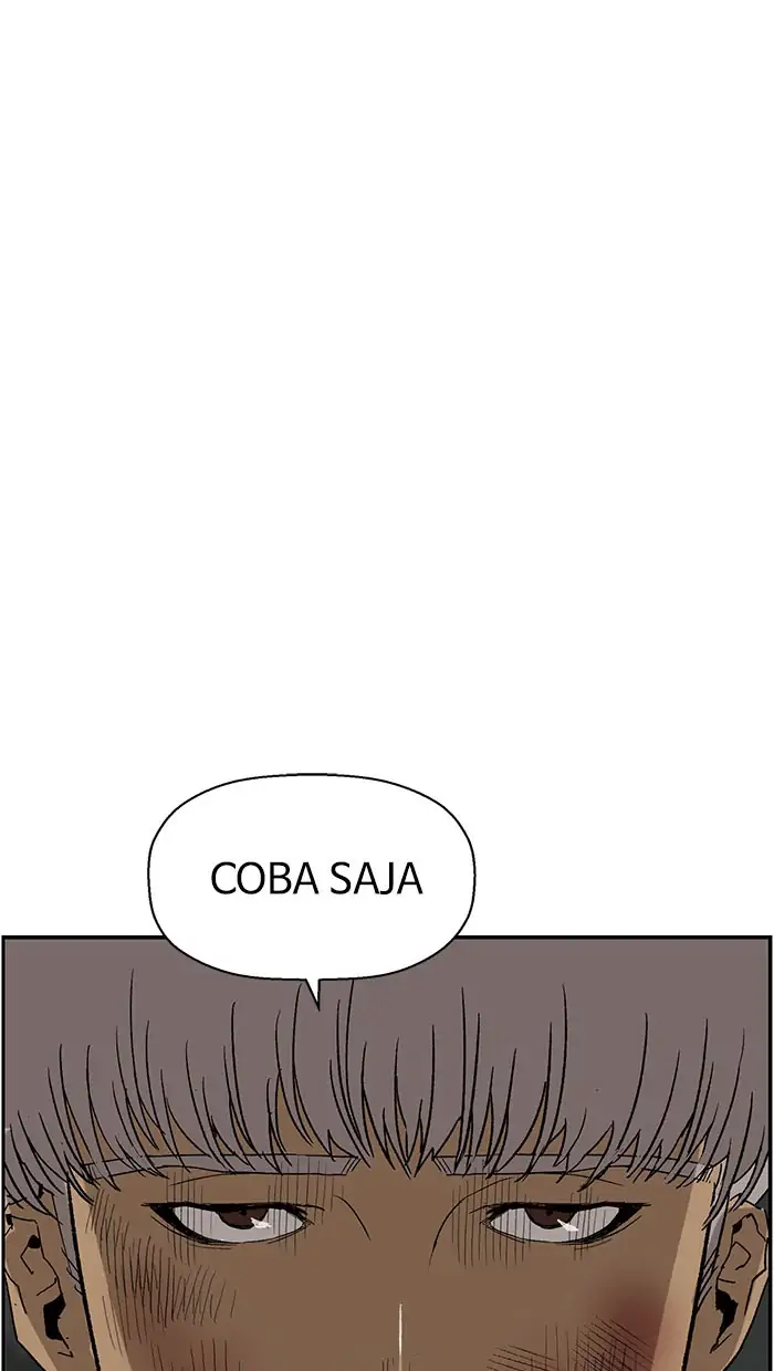 Weak Hero - Chapter 173 - Page 27